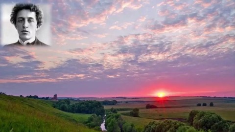 Александр Блок поэт