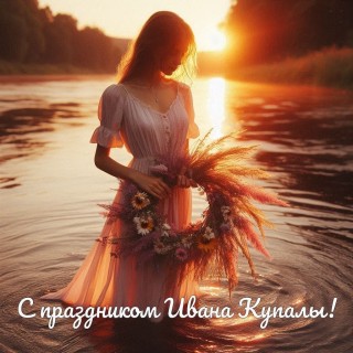 Иван Купала праздник