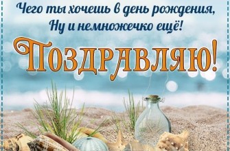с днем рождения парню мужчине