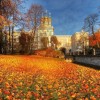 Царское Село. Петербург Осень