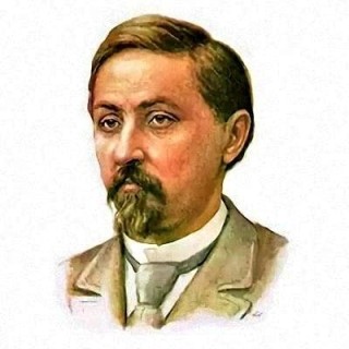 Мамин-Сибиряк