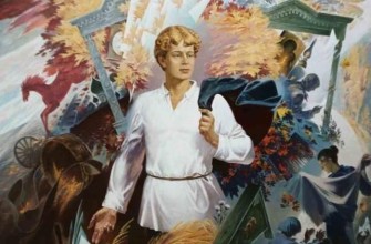 Сергей Есенин поэт России