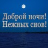 доброй спокойной ночи