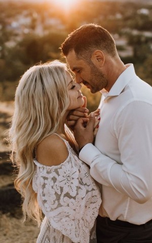 пара девушка парень