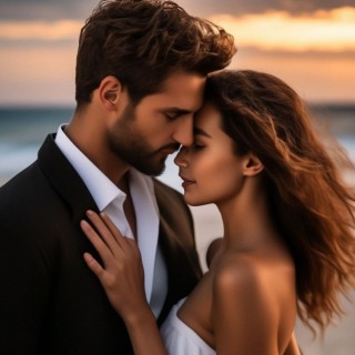 пара девушка парень