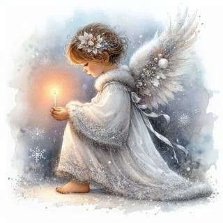 Ангелы Хранители Январь