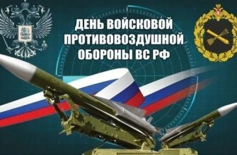 День ПВО