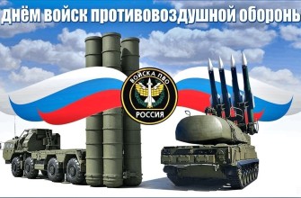 День ПВО