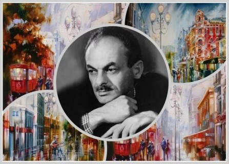 Булат Окуджава