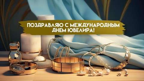 День ювелира