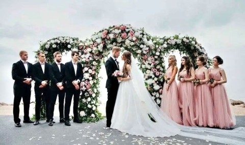 день свадьбы с днем свадьбы