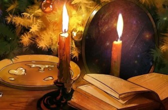 гадание святки