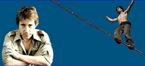 канатаходец