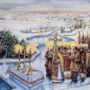 Крещение Господне на Руси