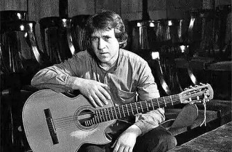 Владимир Высоцкий поэт