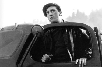 Владимир Высоцкий поэт