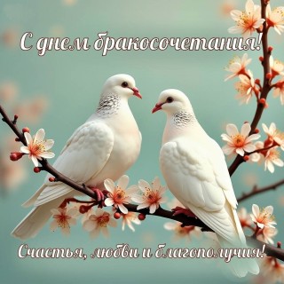 день свадьбы с днем свадьбы