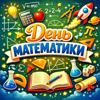 день математики