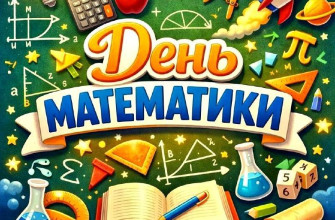 день математики