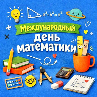 день математики
