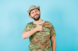 Поздравление военному