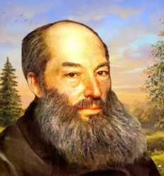 Фет Афанасий Афанасьевич (1820-1892)