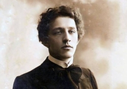 Блок Александр Александрович (1880-1921)