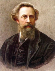 Толстой Алексей Константинович (1817-1875)