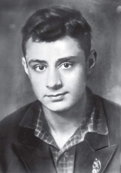 Асадов Эдуард Аркадьевич (1923-2004)