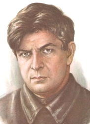 Багрицкий Эдуард Георгиевич (1895-1934)