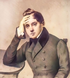 Баратынский Евгений Абрамович (1800-1844)