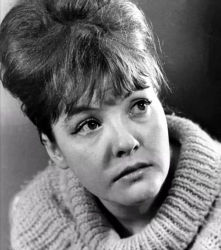 Ахмадулина Белла Ахатовна (1937-2010)
