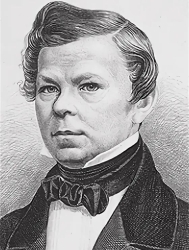 Бенедиктов Владимир Григорьевич (1807-1873)