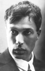 Пастернак Борис Леонидович (1890-1960)