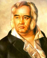 Крылов Иван Андреевич (1769-1844)