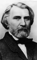 Тургенев Иван Сергеевич (1818-1883)