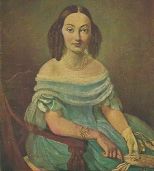 Павлова Каролина Карловна (1807-1893)