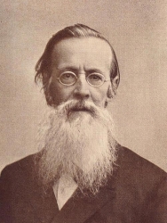 Майков Аполлон Николаевич (1821-1897)