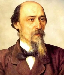 Некрасов Николай Алексеевич (1821-1878)