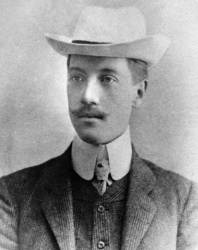 Гумилёв Николай Степанович (1886-1921)