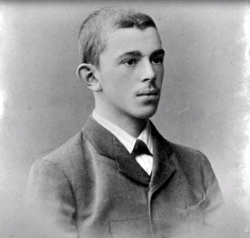 Мандельштам Осип Эмильевич (1891-1938)