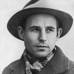 Рубцов Николай Михайлович (1936-1971)