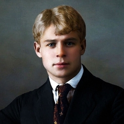 Есенин Сергей Александрович (1895-1925)