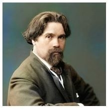 Суриков Иван Захарович (1841-1880)