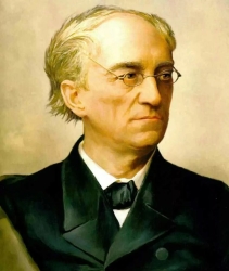 Тютчев Фёдор Иванович (1803-1873)