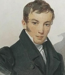 Жуковский Василий Андреевич (1783-1852)