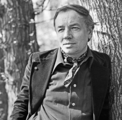 Вознесенский Андрей Андреевич (1933-2010)