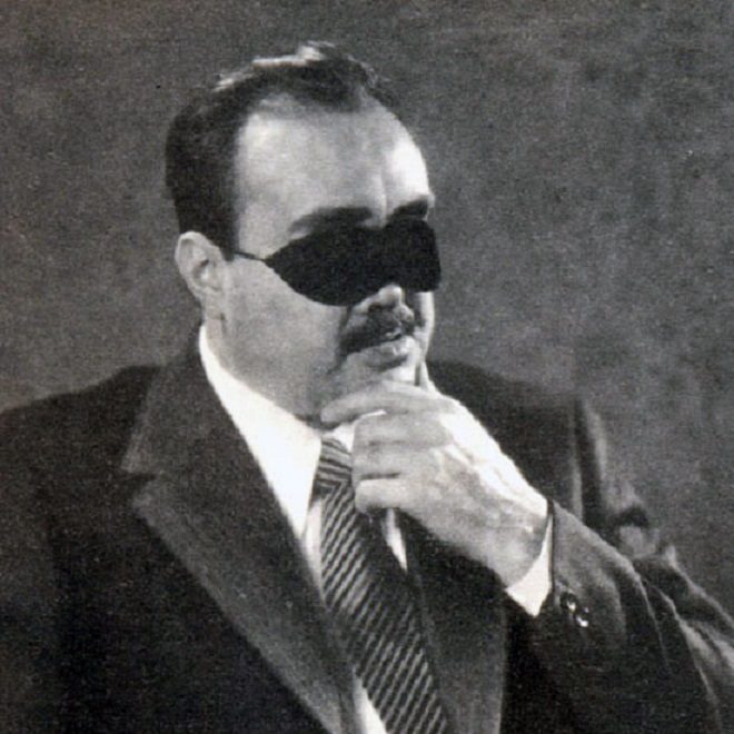 Асадов Эдуард Аркадьевич (1923-2004)