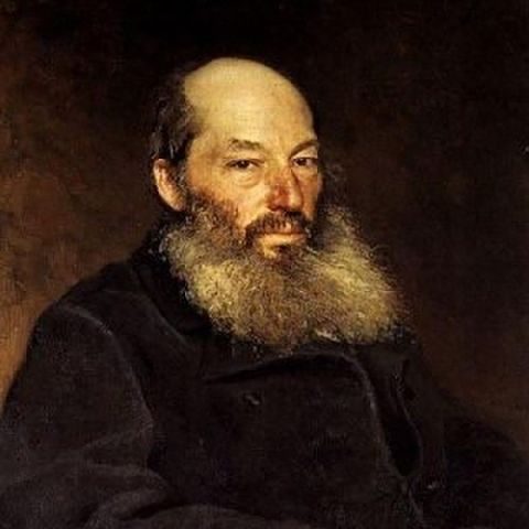 Фет Афанасий Афанасьевич (1820-1892)