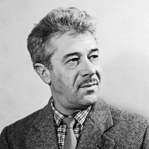 Кирсанов Семён Исаакович (1906-1972)